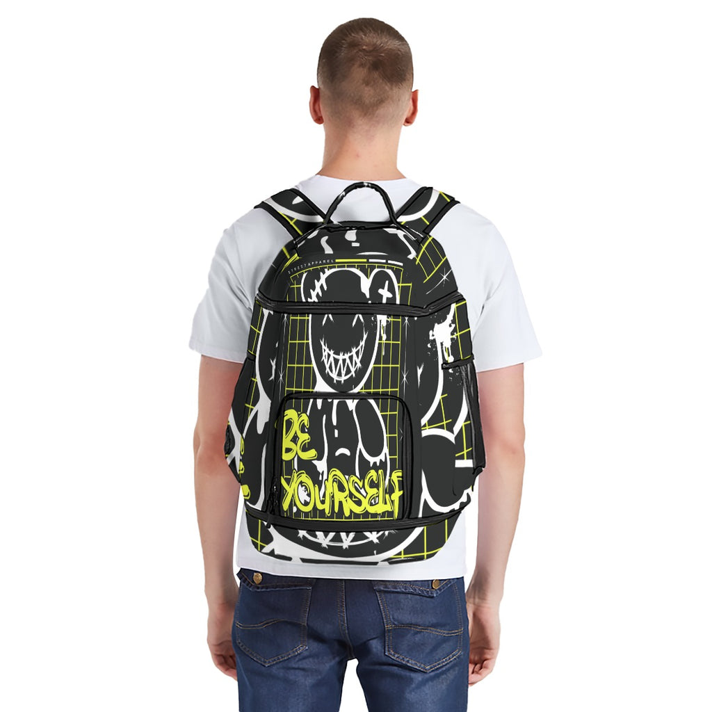 Itsy Bitsy Backpack