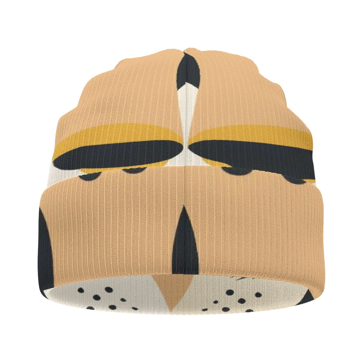 Eye Chee Beanie