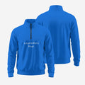 Legendary Dept. Men's Lowdown Half zip pullover