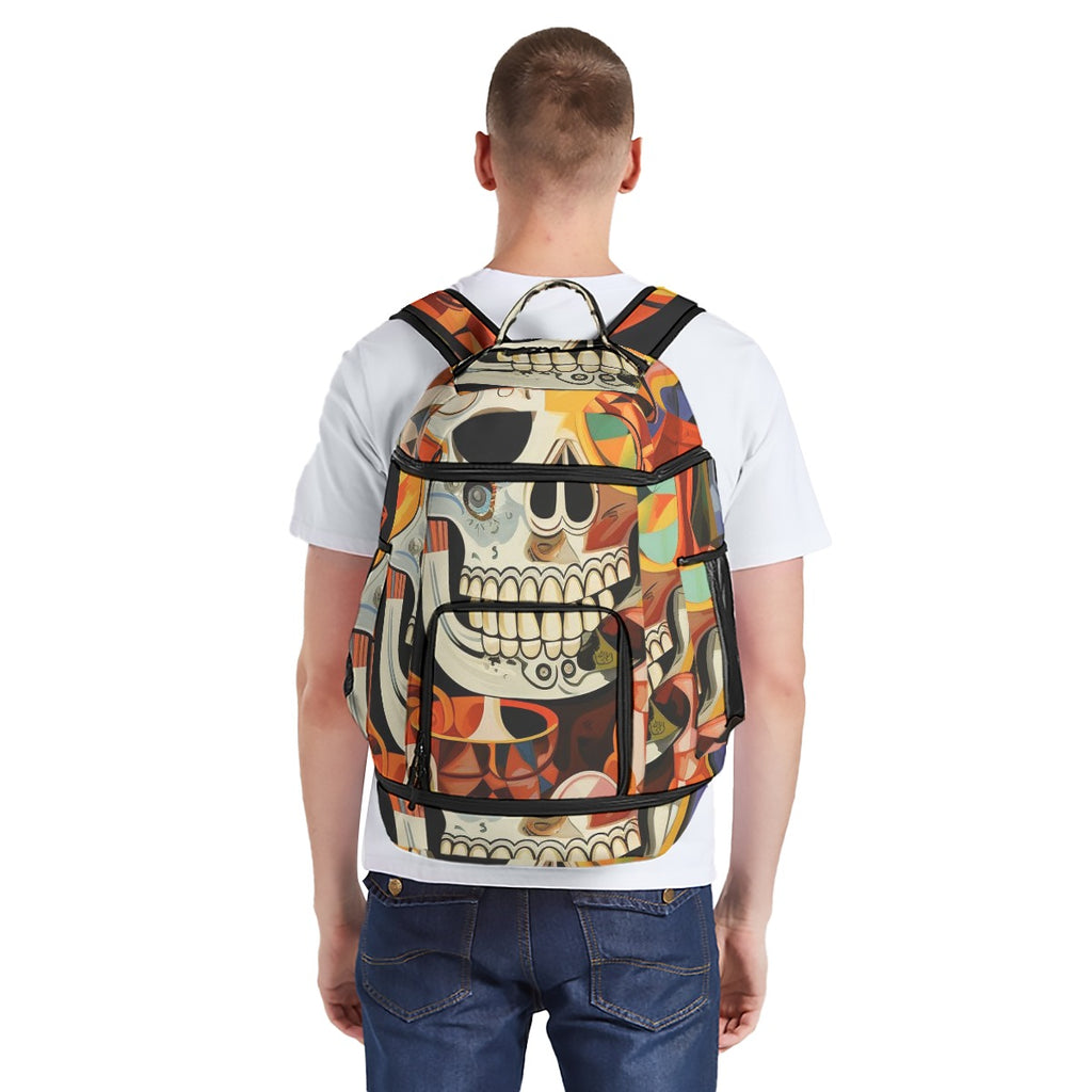 Itsy Bitsy Backpack