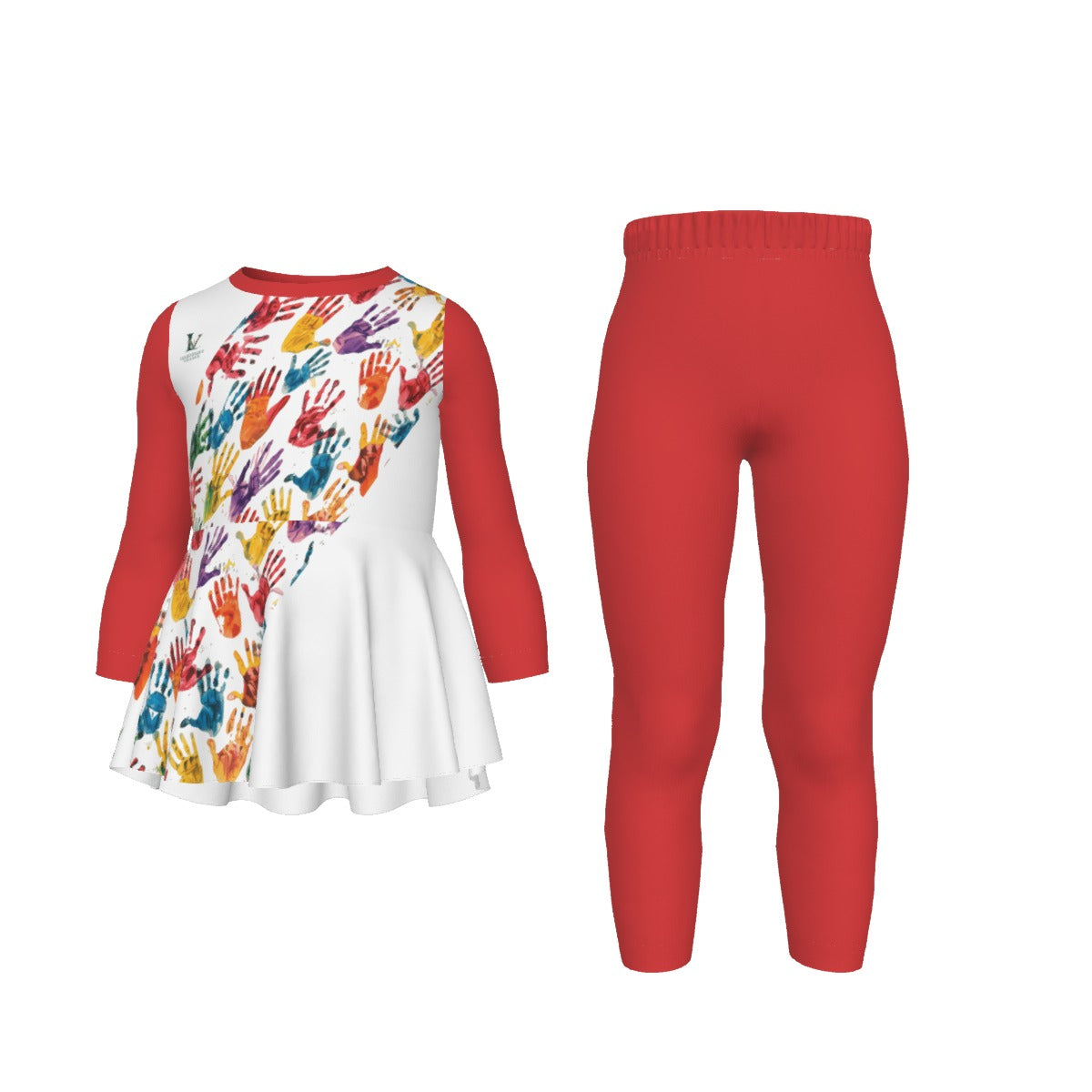 LV Signature Kid's Set