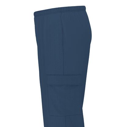 Village Blue Men's Cargo