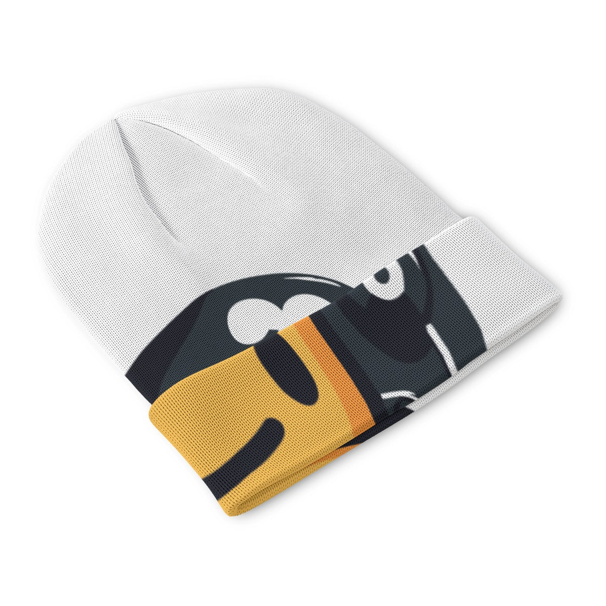 Digital Homie Beanie