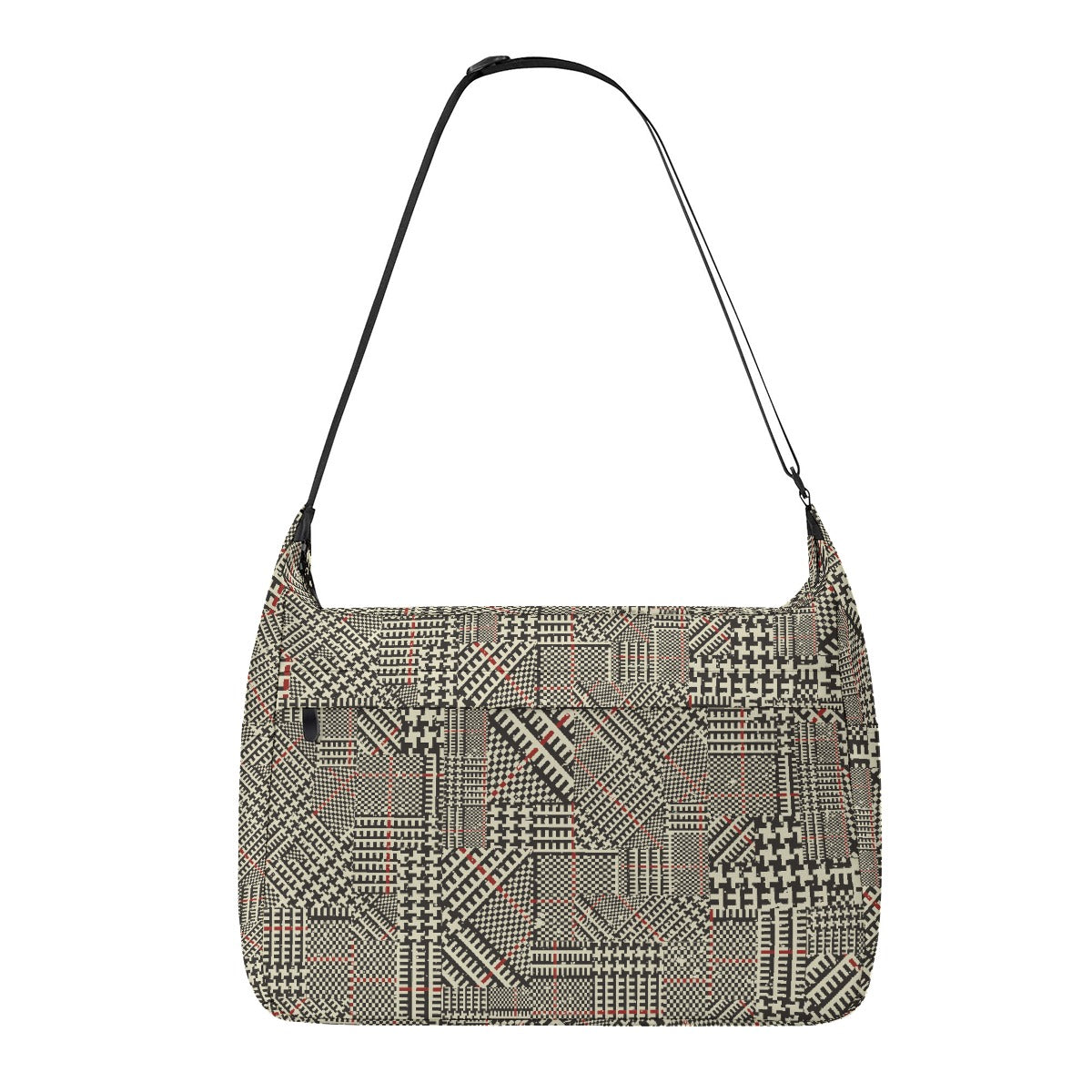 Check me out Messenger Bag