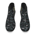 Women's "Dark camo" Fashion Boots