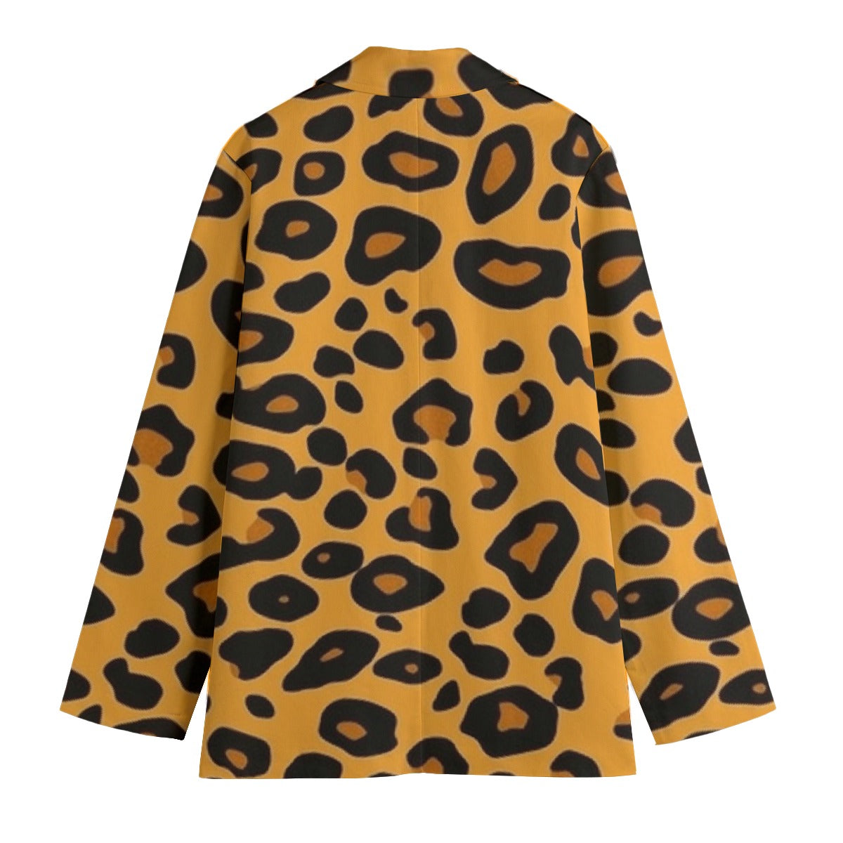 Power Play Women's Leisure Blazer