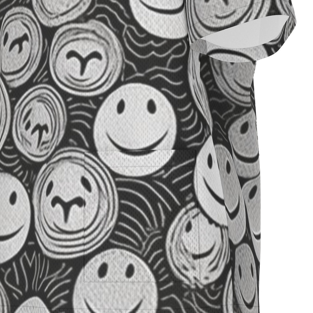 Scrub Inspire Unisex Scrub Set|Birdseye