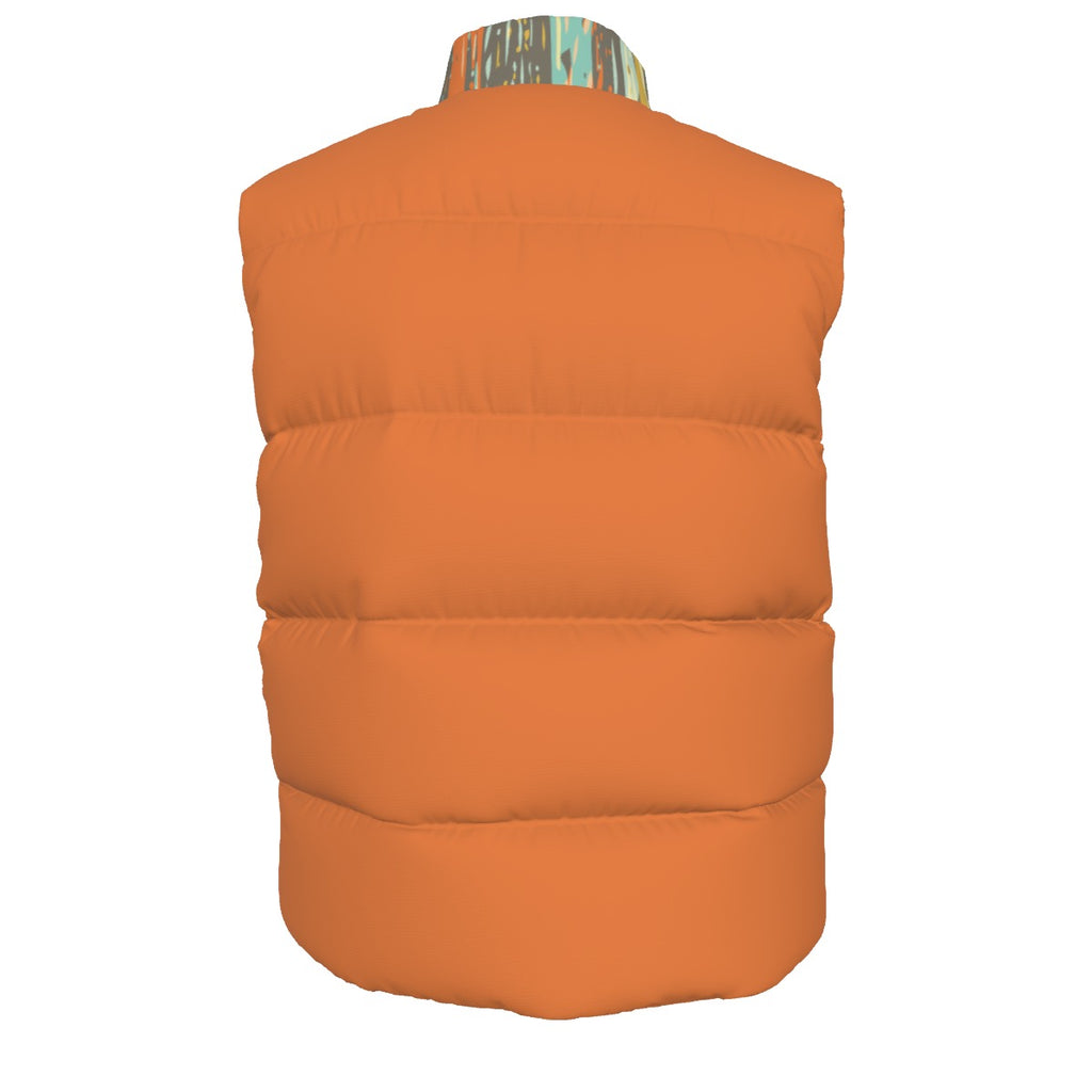 Good Vibes Men's Vest