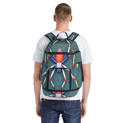 Mr. Spider Backpack