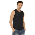 LV Signature Men's V-neck Tank