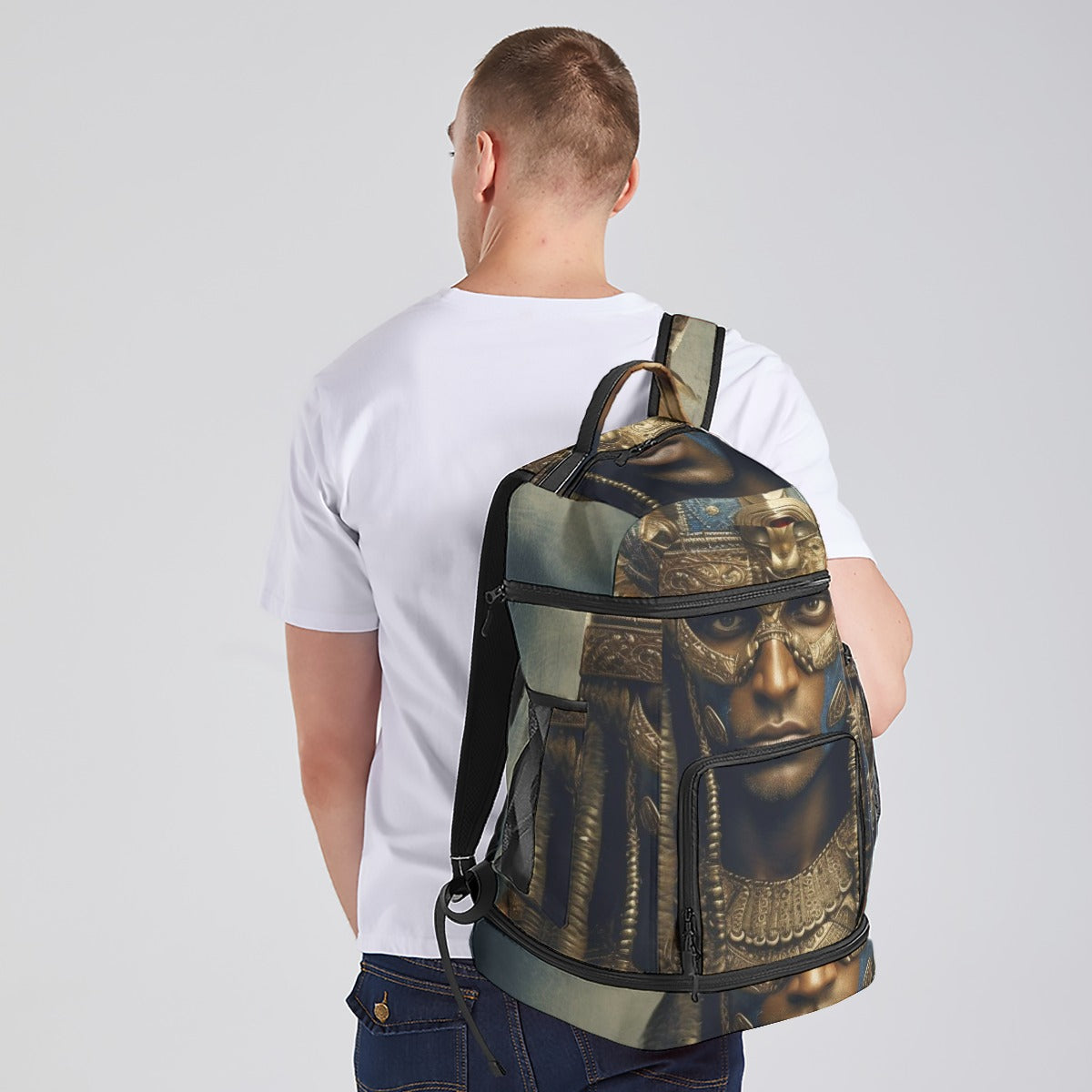 Chief Backpack