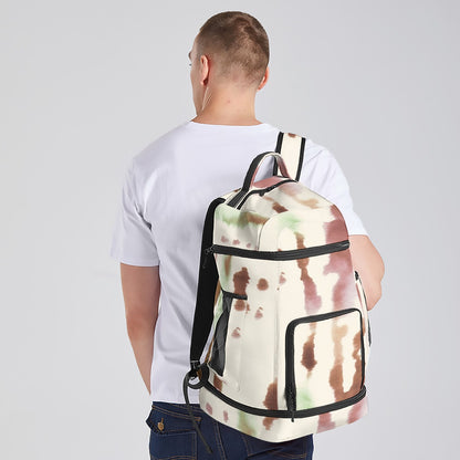 Tie or Dye Backpack