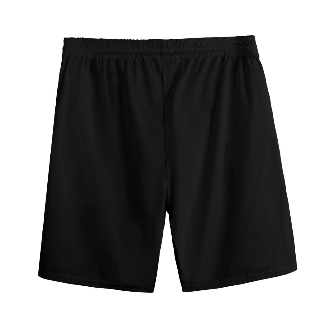 LV Signature Men's Cotton Short Shorts