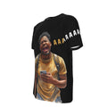 Let it Out Cotton Men's Graphic T-shirt