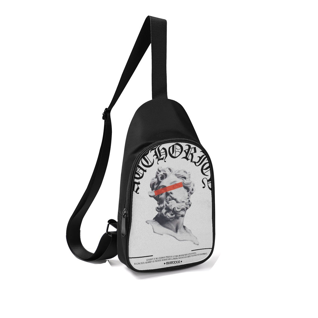 Authority Chest Bags