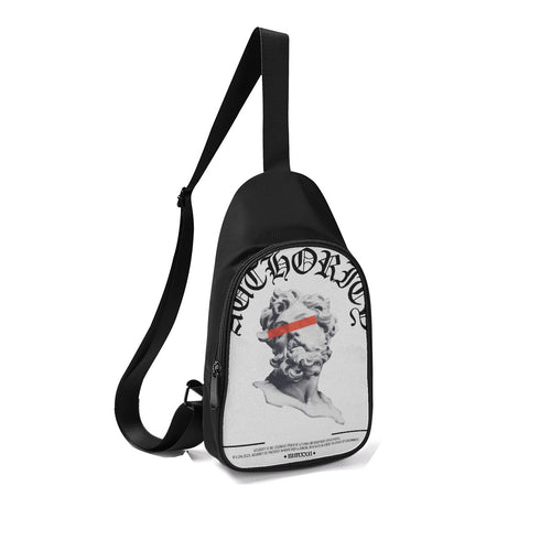 Authority Chest Bags