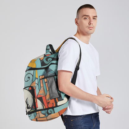 Numskull Backpack