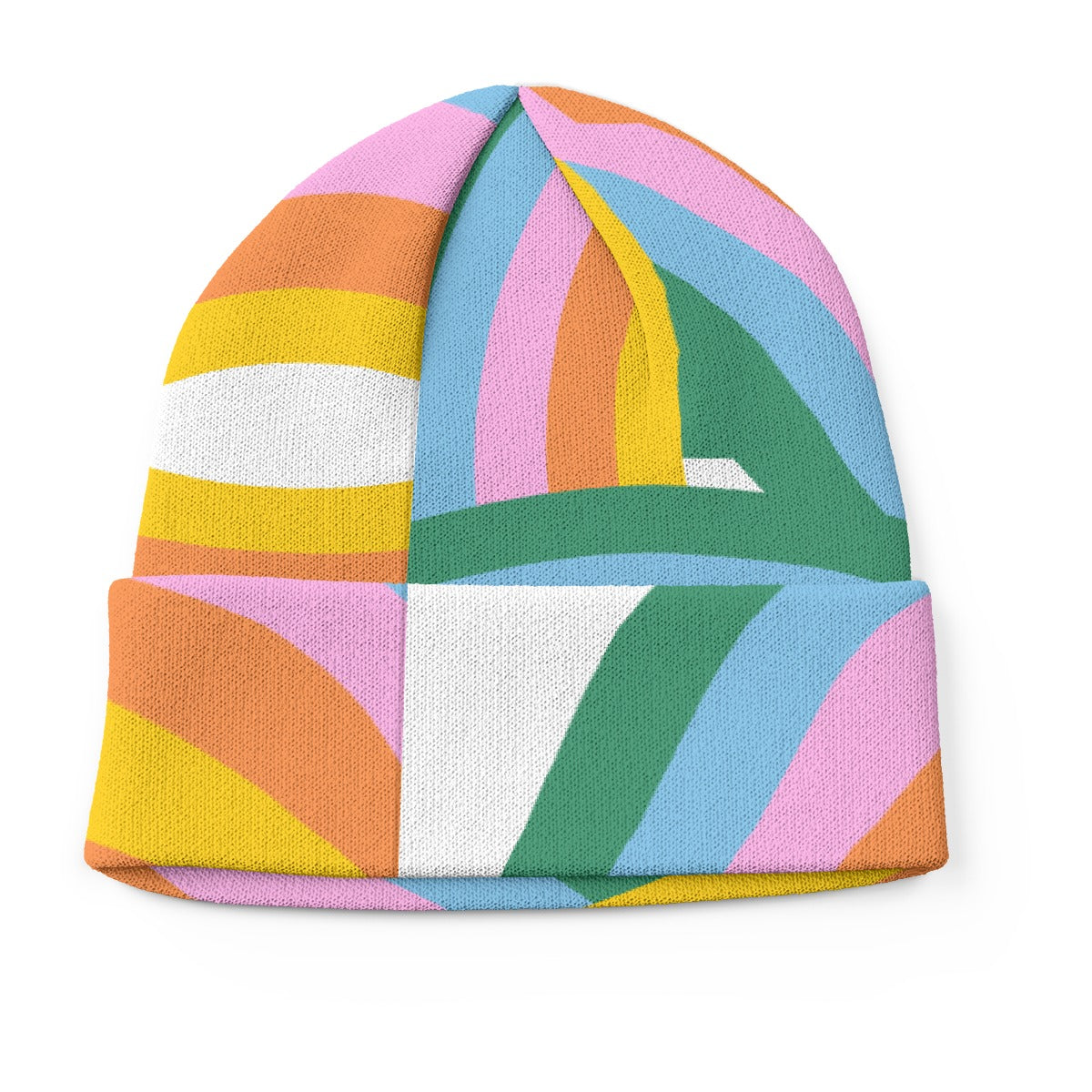 Color Me Beanie