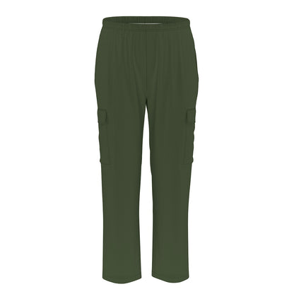 Village Green Men's Cargo