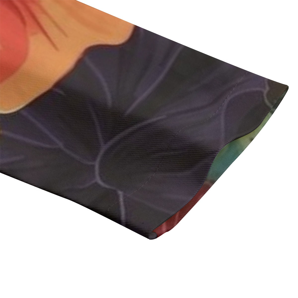 Floral Women's Leisure Blazer