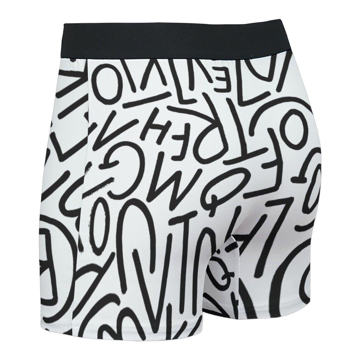 Word search Men's Boxer Briefs