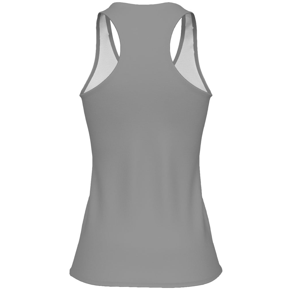 LV Signature Logo Women's Sleeveless Tank top