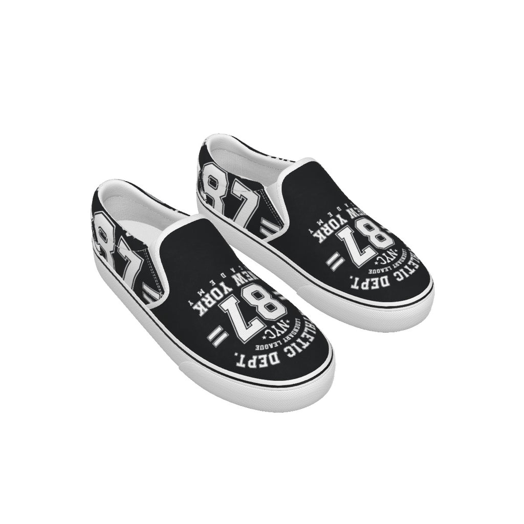 87 Athletics