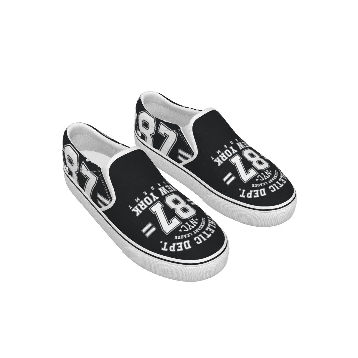 87 Athletics