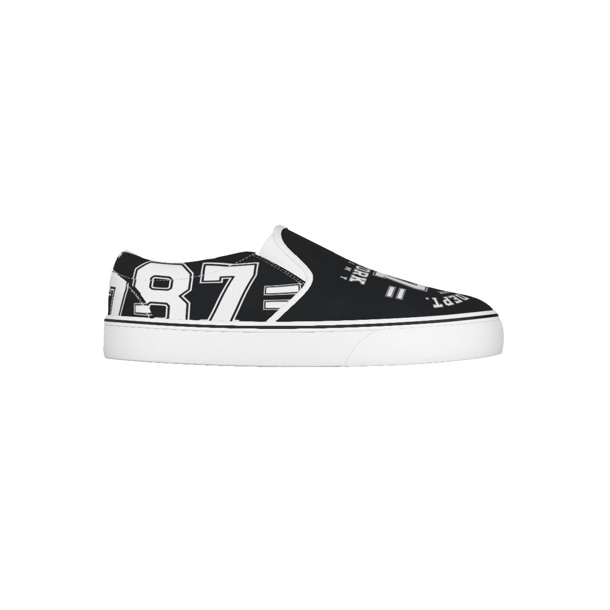 87 Athletics