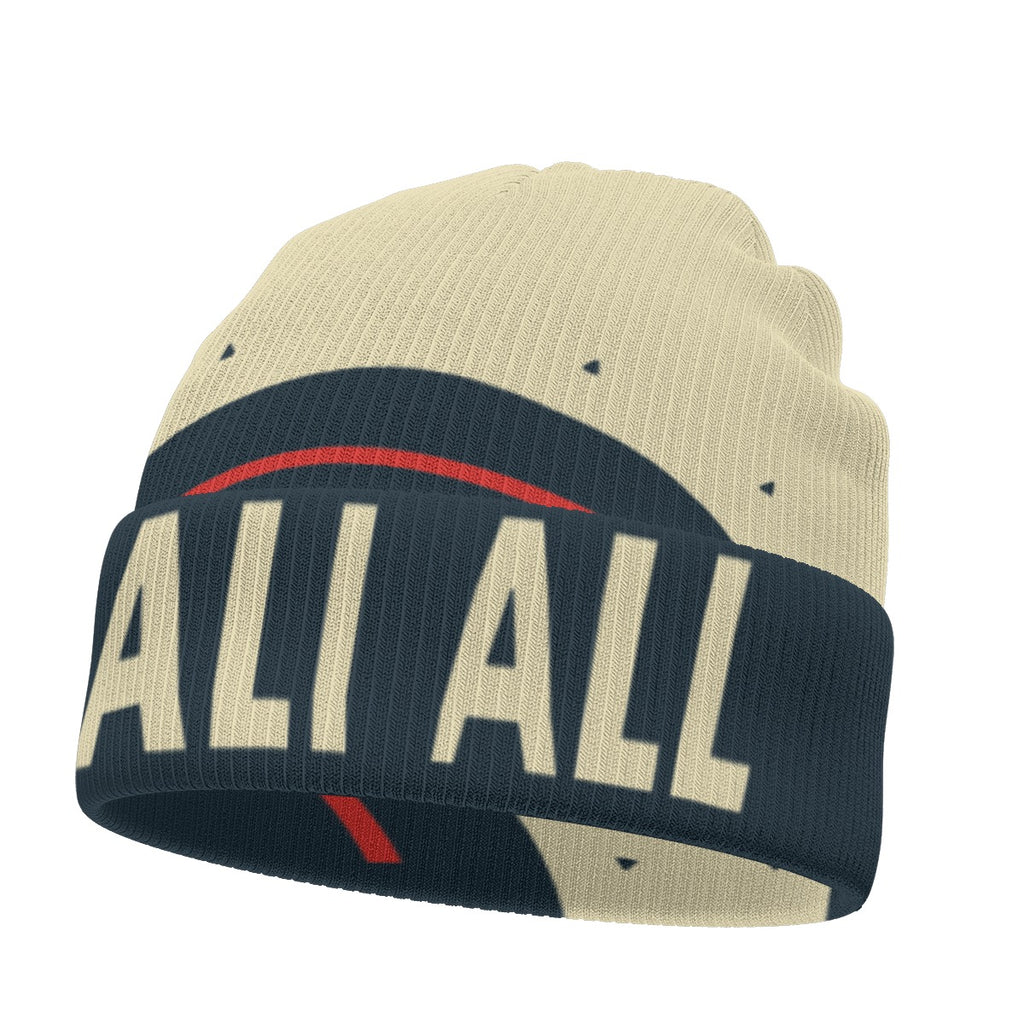 Bali All Beanie
