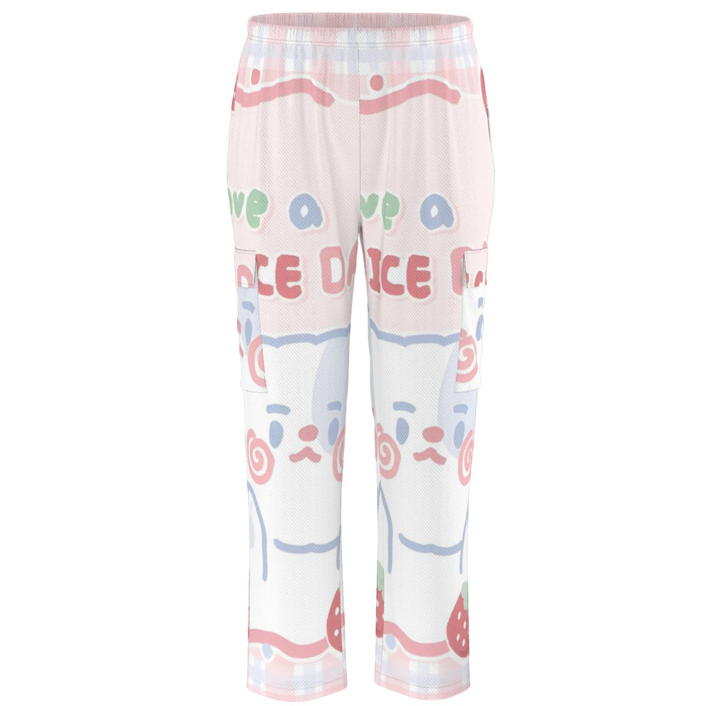 Scrub Style Unisex Scrub Set|Birdseye