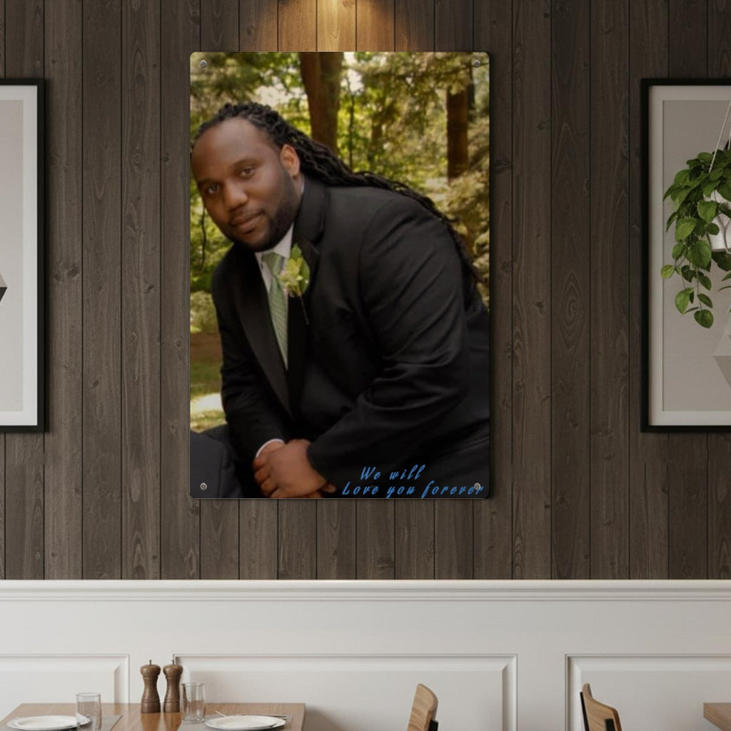 Personalized Wall Photo Prints