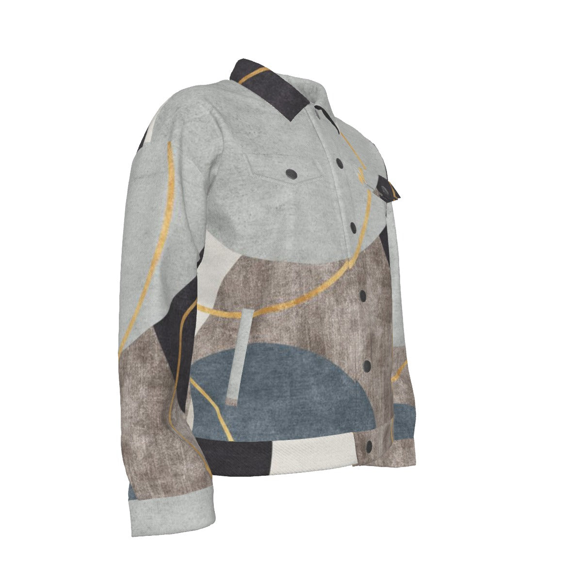 Motivation Men's Jacket