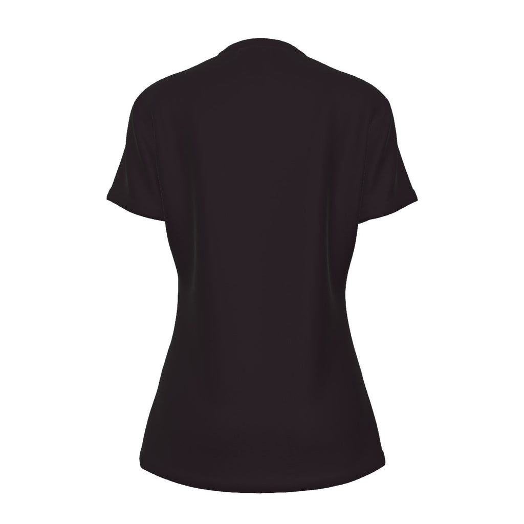 Queens Women's Cotton T-shirt