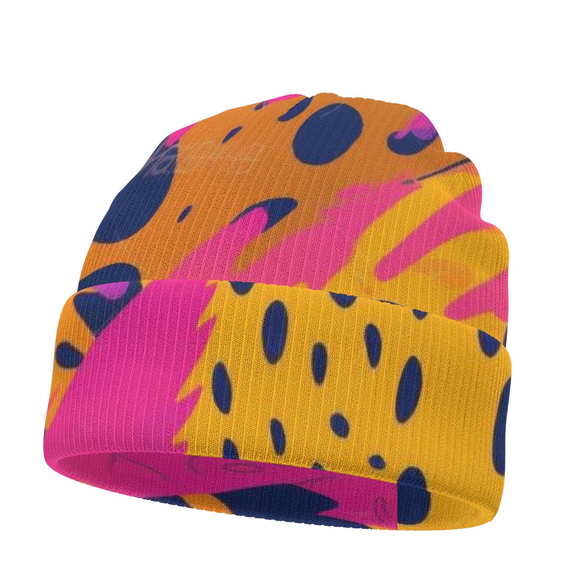 Exotic Chee Beanie