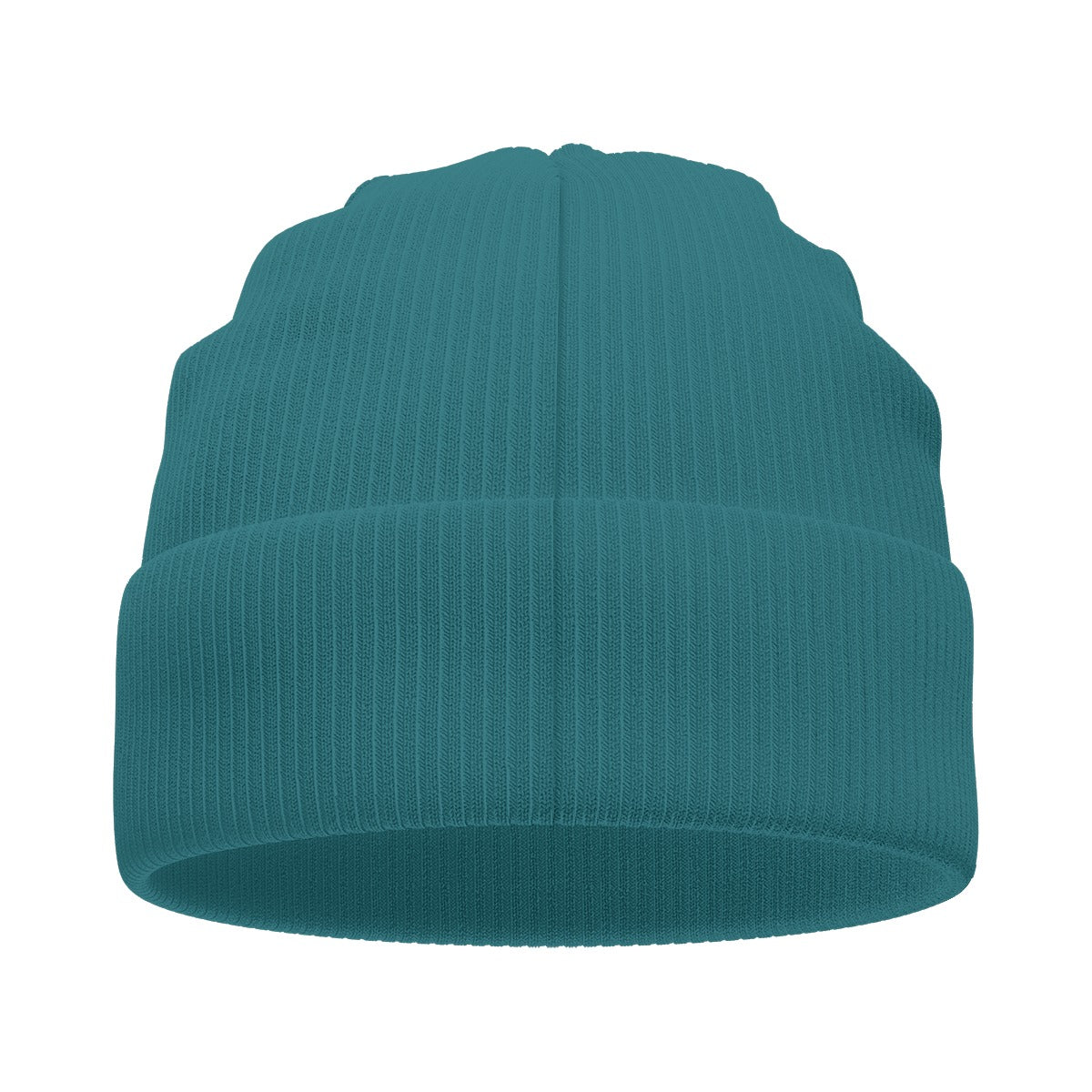 Teal Beanie