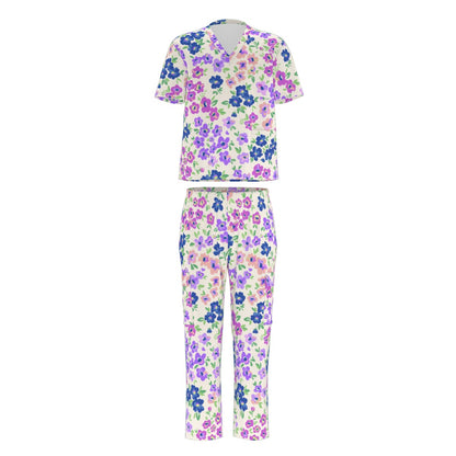 Scrub You Unisex Scrub Set With Six Pocket