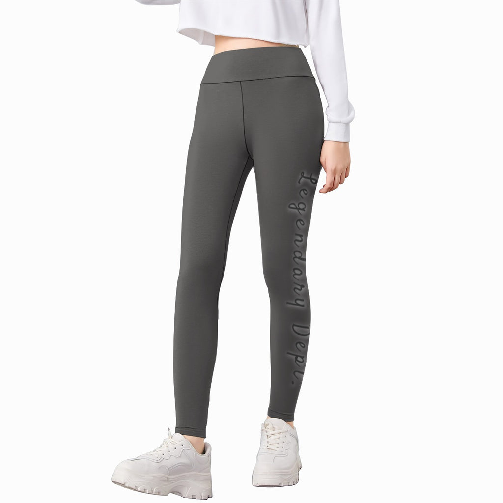 Kid's Legendary Dept. Leggings