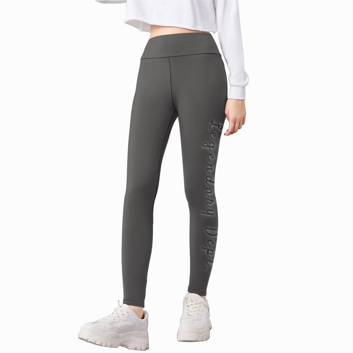 Kid's Legendary Dept. Leggings