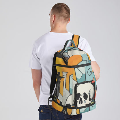 Numskull Backpack