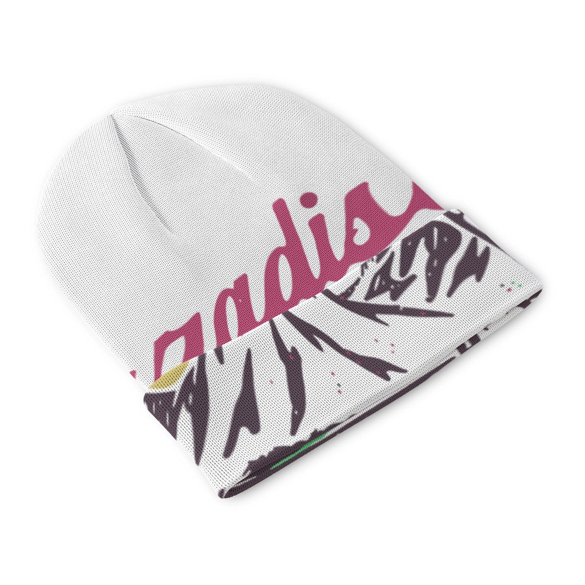 Paradise Beanie