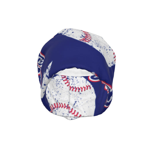 Baseball Beanie