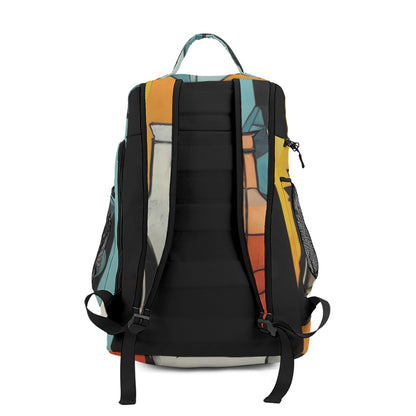 Numskull Backpack