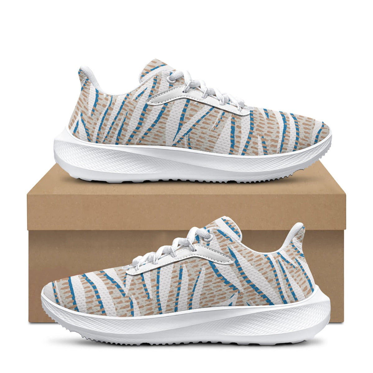 Run Fizz Women's Road Running Shoes