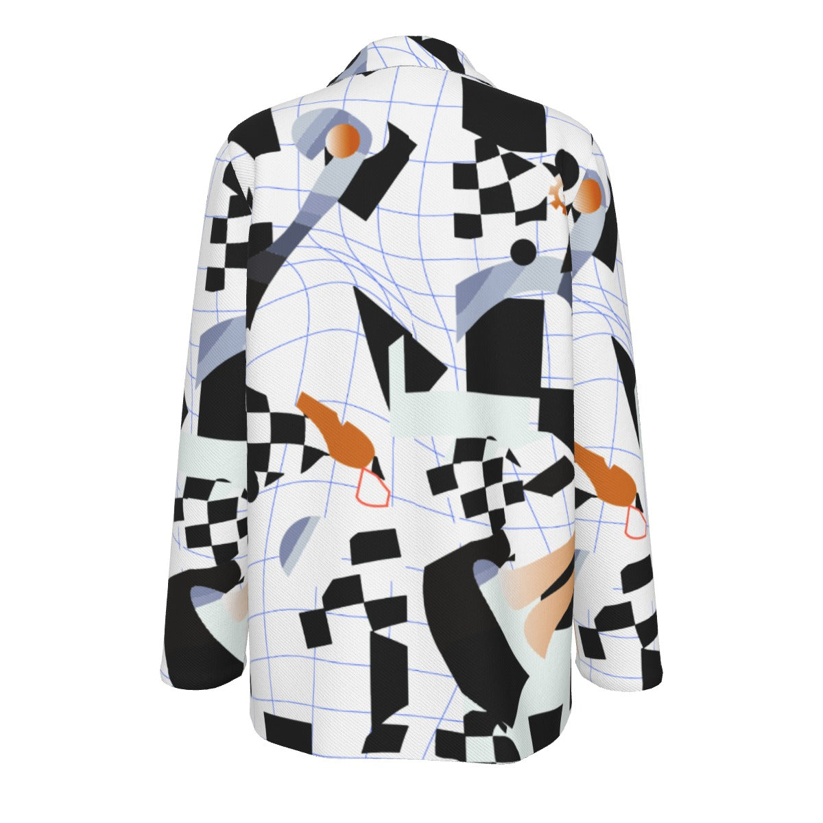 Gallery Women's Leisure Blazer