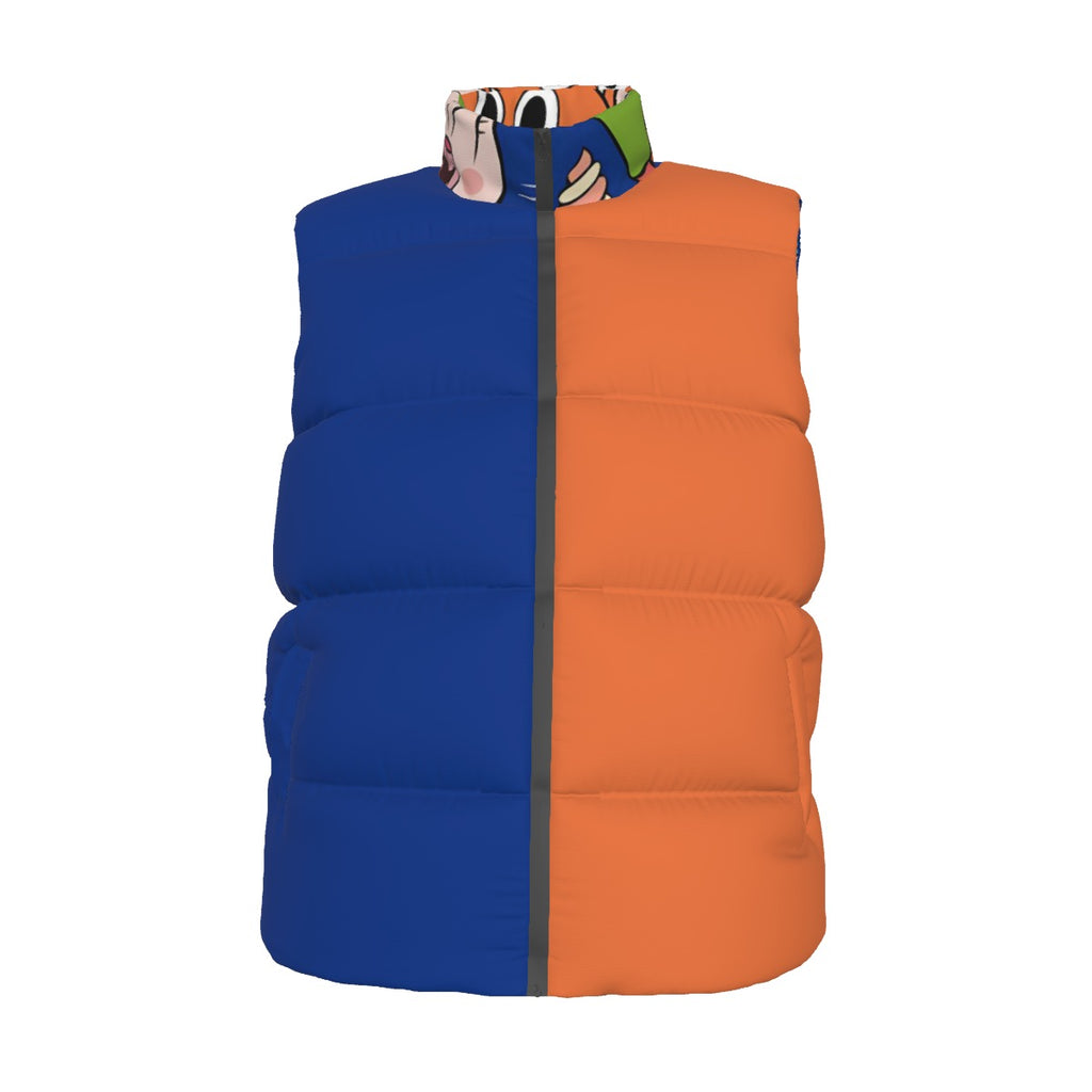Good Vibes Men's Vest