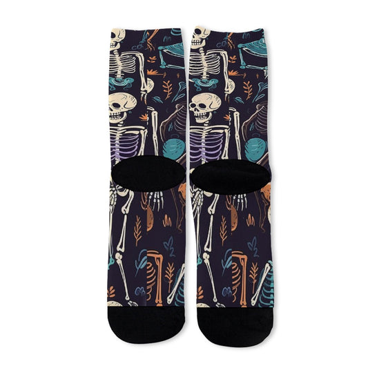 Legendary Unisex Long Socks