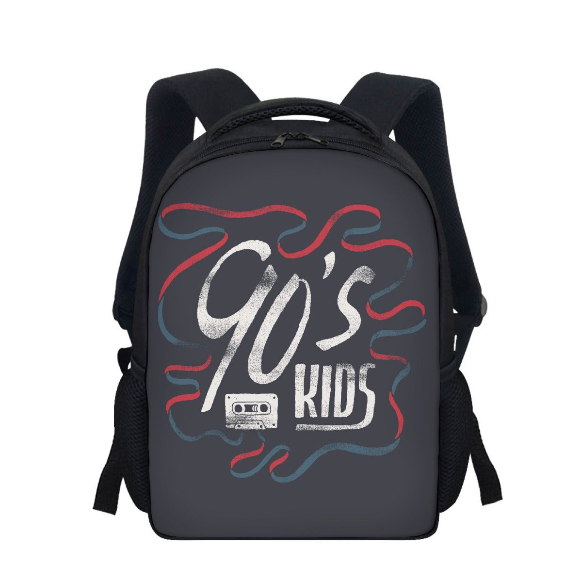 90's Kids Student Backpack