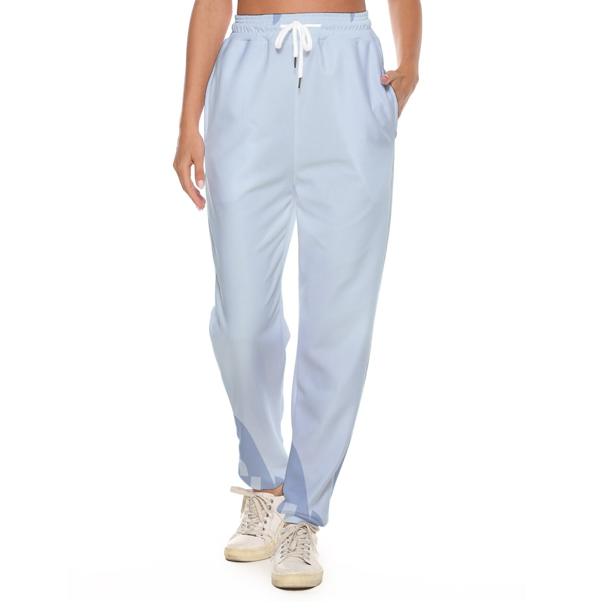 Powder flat Women's Casual Pants