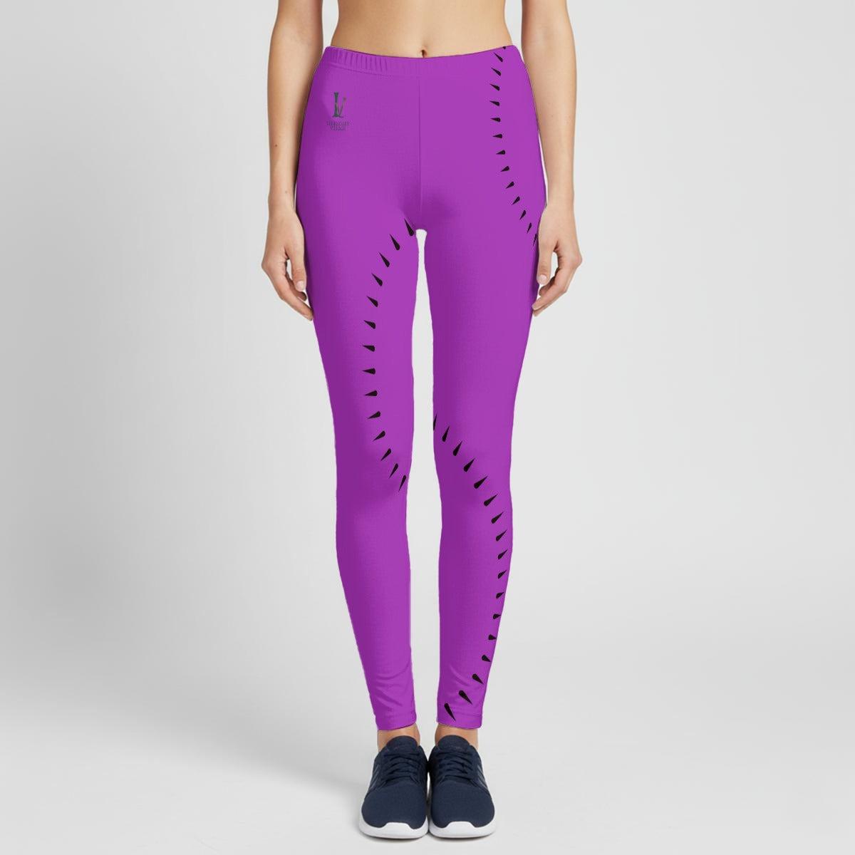 LV Signature Women's Stretch Hoodie Set